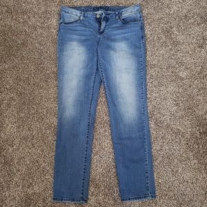 Rue21 Size 9/10R Jeans